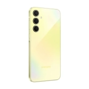 گوشی سامسونگ گلکسی A35 5G ظرفیت 256GB و رم 8GB - زرد 2