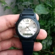 ساعت مچی مردانه کاسیو مدل AW-49HE-7AVDF