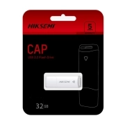 فلش مموری هایک سمی مدل Cap M220P U3 ظرفیت 32GB – سفید