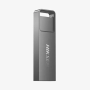 فلش مموری هایک سمی مدل Blade E301 U3 ظرفیت 64GB – خاکستری