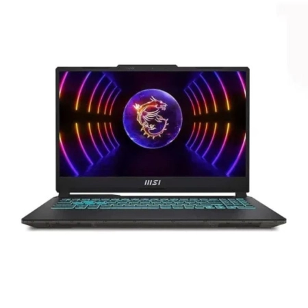 لپ تاپ 15.6 اینچی ام اس آی مدل Cyborg 15 A13UCX i5 - مشکی