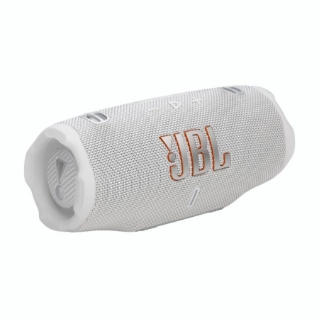 اسپیکر بلوتوثی JBL مدل CHARGE 6 - سفید