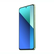 گوشی شیائومی ردمی نوت 13 ظرفیت 512GB و رم 8GB - سبز