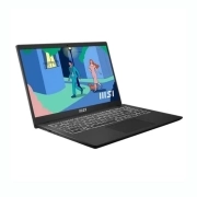لپ تاپ 15.6 اینچی ام اس آی مدل Modern 15 B12MO i5 1235U - مشکی 2