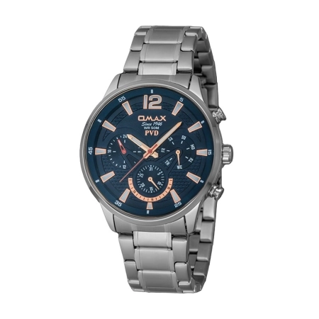 ساعت مچی مردانه اوماکس Universal مدل OCM001I004