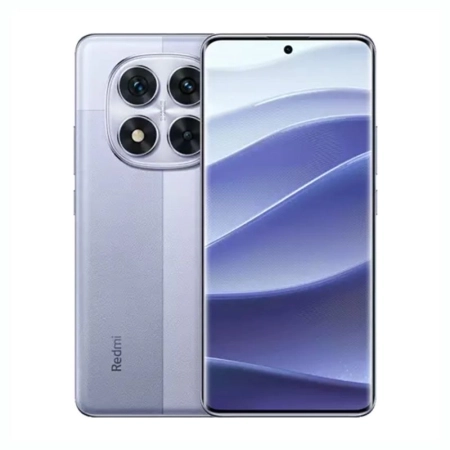 گوشی شیائومی ردمی نوت 14 پرو 5G ظرفیت 512GB و رم 12GB - بنفش