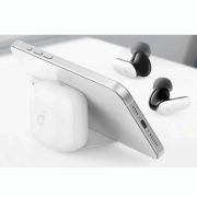 هندزفری بلوتوثی TWS انکر مدل Soundcore P30i - سفید 1