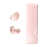 هندزفری بلوتوثی TWS انکر مدل Soundcore A30i - صورتی