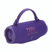 اسپیکر بلوتوثی JBL مدل CHARGE 6 - بنفش