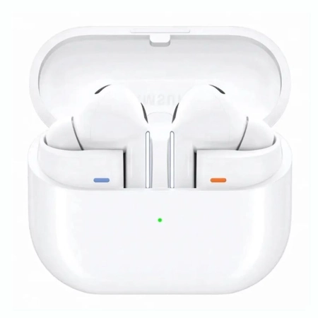 هندزفری بلوتوثی TWS سامسونگ گلکسی مدل Buds 3 - سفید