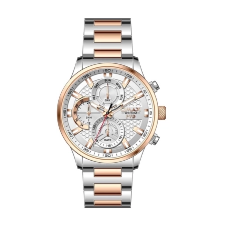 ساعت مچی مردانه اوماکس Universal مدل OEM003N018