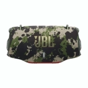 اسپیکر بلوتوثی JBL مدل XTREME 4 - سبز ارتشی 1