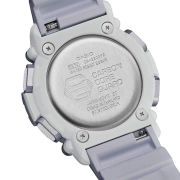 ساعت مچی مردانه کاسیو G-SHOCK مدل GA-2200FF-8ADR 3