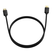کابل HDMI بیسوس مدل High Definition CAKGQ-B01 طول 2m - مشکی 3