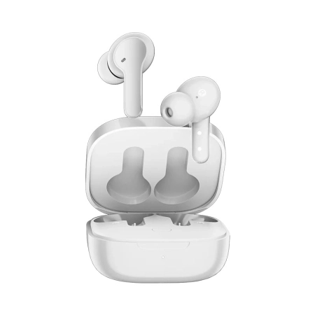 هندزفری بلوتوثی Tws کیو سی وای مدل T13 - سفید