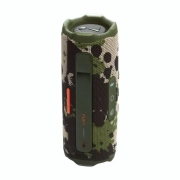 اسپیکر بلوتوثی JBL مدل FLIP 7 - سبز ارتشی 2