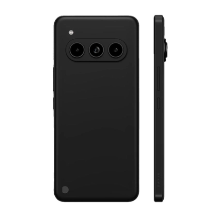 گوشی داریا مدل Bond II Lite 5G ظرفیت 256GB و رم 8GB - مشکی