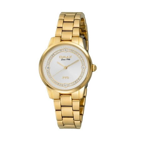 ساعت مچی زنانه اوماکس Universal مدل OYY002Q008