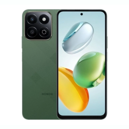 گوشی آنر X7c ظرفیت 256GB و رم 8GB - سبز