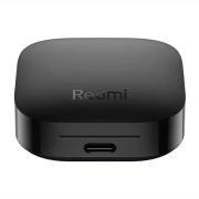 هندزفری بلوتوثی TWS شیائومی مدل Redmi Buds 6 Active - مشکی 4