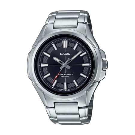 ساعت مچی مردانه کاسیو STANDARD مدل MTP-RS100D-1AVDF