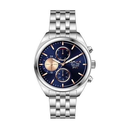 ساعت مچی مردانه اوماکس Universal مدل JSM005I004