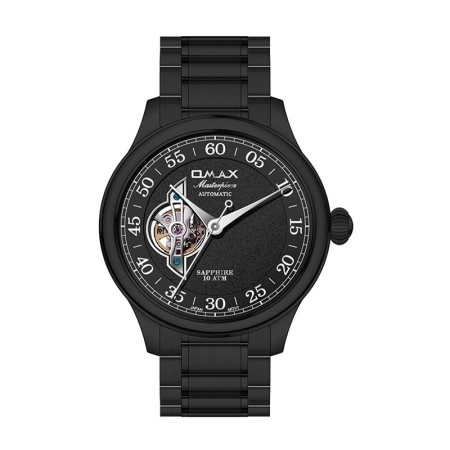 ساعت مچی مردانه اوماکس Masterpiece Automatic مدل OAOR017M22S
