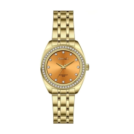 ساعت مچی زنانه اوماکس Universal مدل JAS002Q009