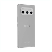 گوشی داریا مدل Bond 5G ظرفیت 256GB و رم 8GB - نقره‌ای