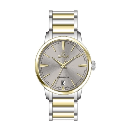 ساعت مچی مردانه اوماکس Masterpiece مدل MG42T9TI