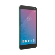 تبلت نارتب مدل N27 ظرفیت 32GB و رم 2GB - سبز + محافظ صورتی 2