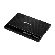 هارد اینترنال SSD پی ان وای مدل CS900 ظرفیت 500GB - مشکی