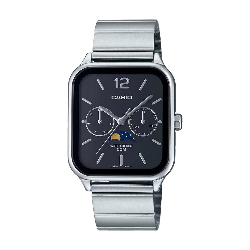 ساعت مچی مردانه کاسیو STANDARD مدل MTP-M305D-1AVDF