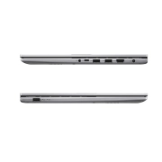 لپ تاپ 15.6 اینچی ایسوس مدل Asus Vivobook F1504VA NJ2032 i5 - نقره‌ای 3