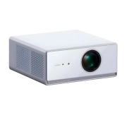 ویدئو پروژکتور ونبو مدل X5 Air - سفید