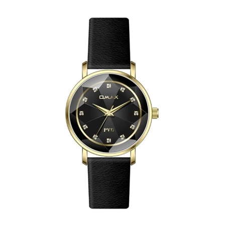 ساعت مچی زنانه اوماکس General مدل ZEC004QB02