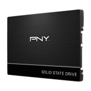 هارد اینترنال SSD پی ان وای مدل CS900 ظرفیت 500GB - مشکی