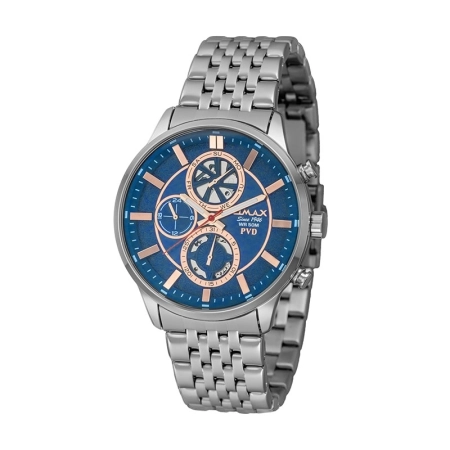 ساعت مچی مردانه اوماکس Universal مدل OCM003I004