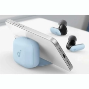 هندزفری بلوتوثی TWS انکر مدل Soundcore P30i - آبی