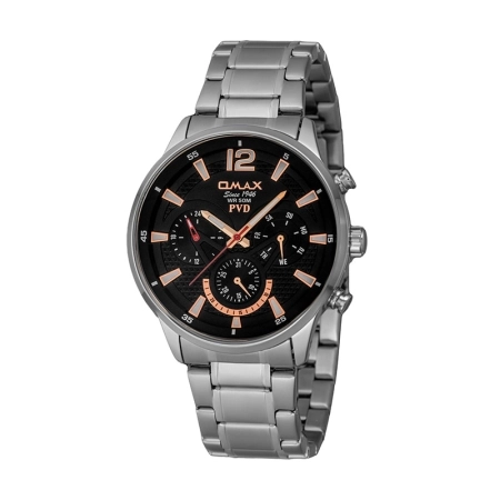 ساعت مچی مردانه اوماکس Universal مدل OCM001I002