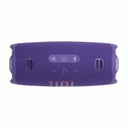 اسپیکر بلوتوثی JBL مدل CHARGE 6 - بنفش