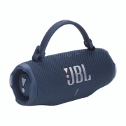 اسپیکر بلوتوثی JBL مدل CHARGE 6 - آبی