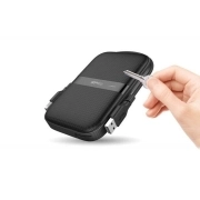 هارد اکسترنال HDD سیلیکون پاور مدل Armor A60 ظرفیت 1TB – مشکی