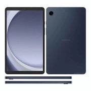 تبلت سامسونگ گلکسی Tab A9 ظرفیت 128GB و رم 8GB - سرمه‌ای تیره