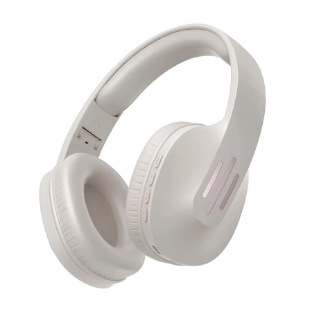 هدفون بلوتوثی ریورسانگ مدل RHYTHM L9 EA278 - کرم