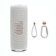 اسپیکر بلوتوثی JBL مدل FLIP 7 - سفید 1