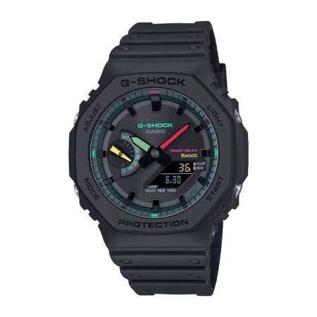 ساعت مچی مردانه کاسیو G-SHOCK مدل GA-B2100MF-1A