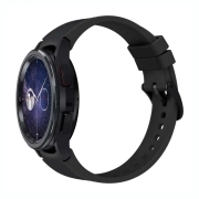 ساعت هوشمند سامسونگ گلکسی Watch 6 47mm مدل SM-R960NZ - مشکی 2