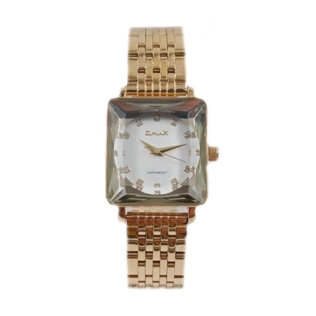 ساعت مچی زنانه اوماکس Universal مدل ZMS002Q008