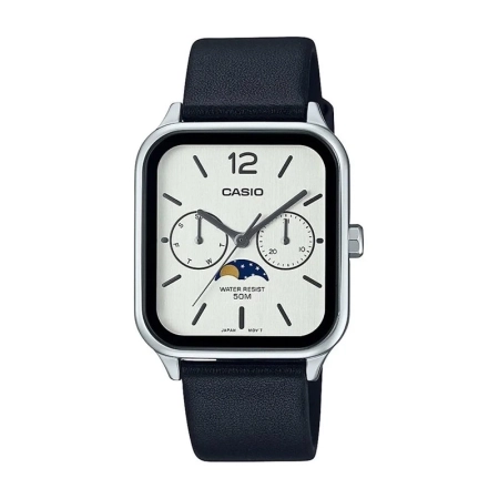 ساعت مچی مردانه کاسیو STANDARD مدل MTP-M305L-7AVDF